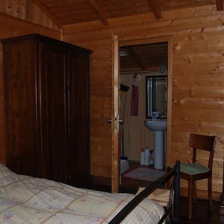 Casale Sant'Elia Bed & Breakfast Capranica Exterior photo