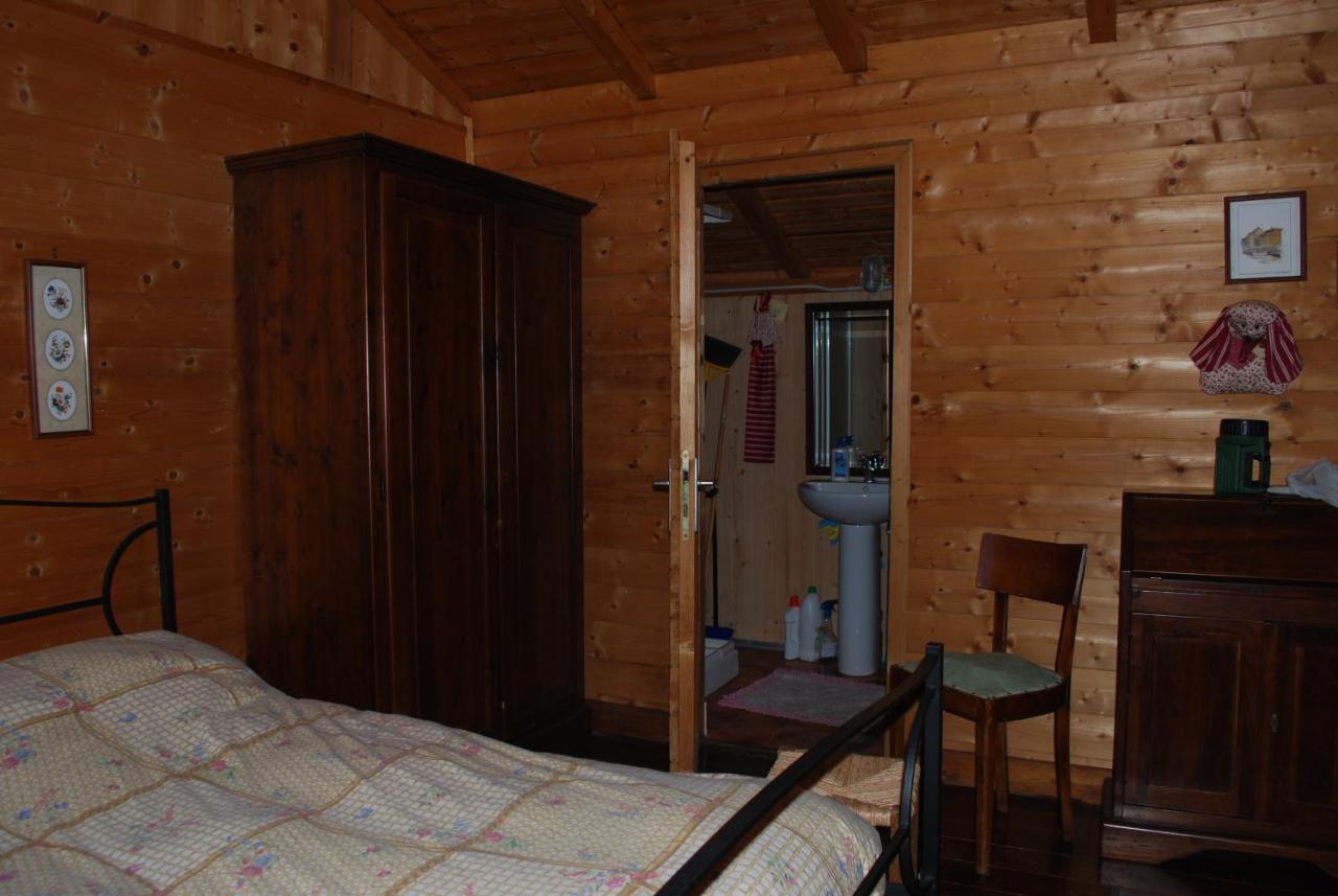 Casale Sant'Elia Bed & Breakfast Capranica Exterior photo